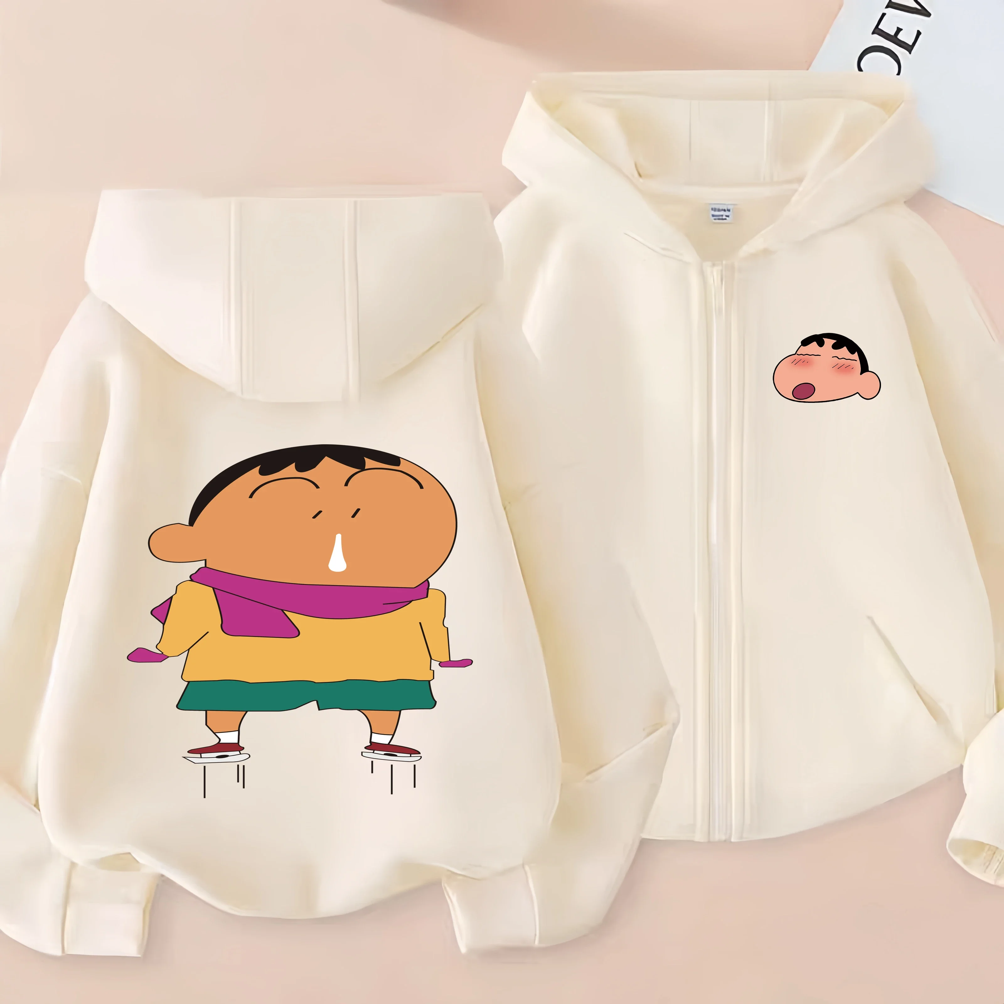 Sudadera Con Capuch… - image