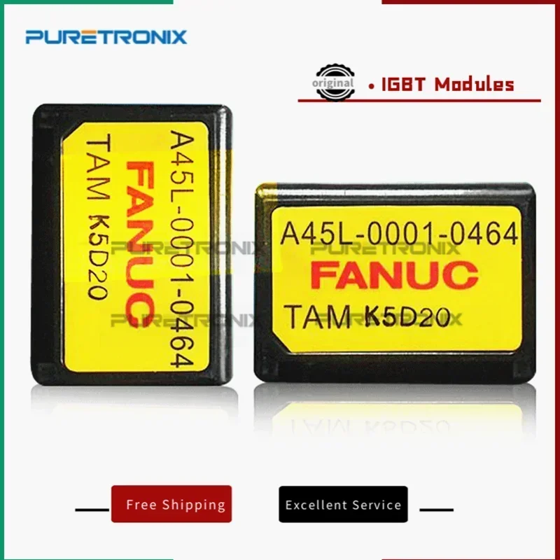 A45L-0001-0340 A45L-0001-0341 A45L-0001-0342 A45L-0001-0343 A45L-0001-0371 A45L-0001-0464 Transformator untuk Papan Daya Fanuc