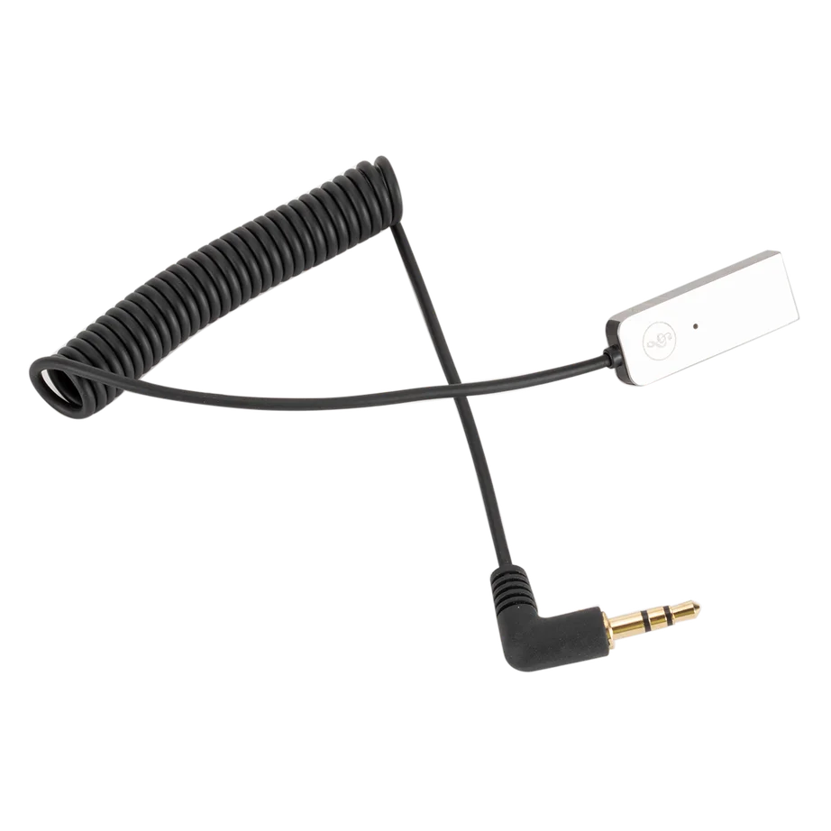 Bluetooth Aux Adapter Dongle USB To 3.5mm Jack Car Audio Aux Bluetooth 5.0 Handsfree Kit For Car Receiver BT transmitter