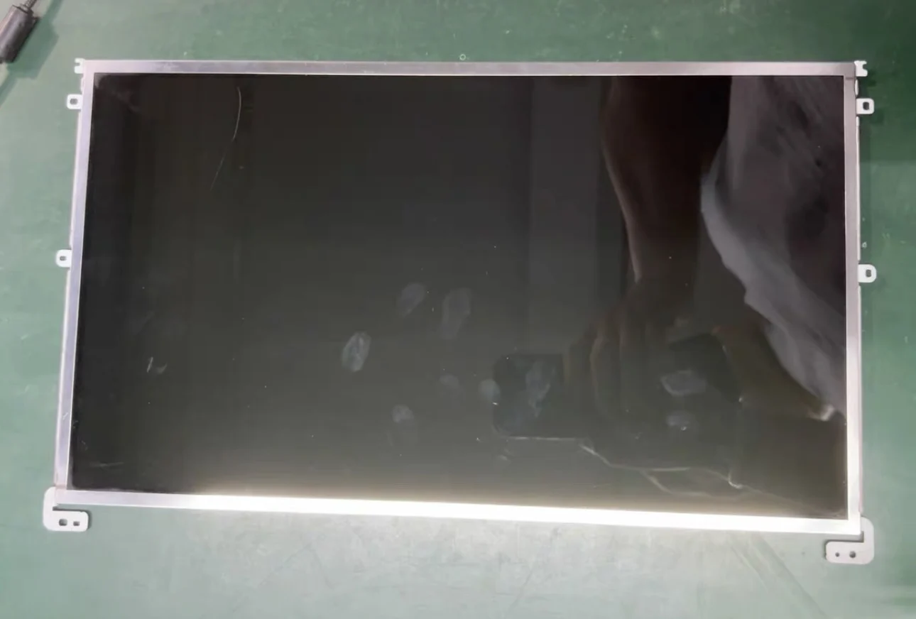 Tela LCD HB156WX1-100 original de 15,6'