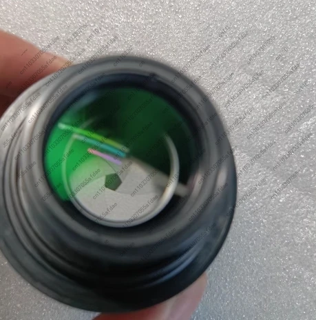 Used Apo Rodagon D 1X 75mm high resolution lens tested OK and the function is intact