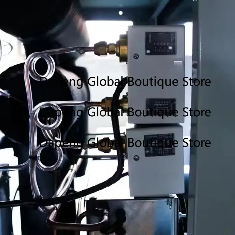 Wholesale cheap high efficiency air cooling compressor refrigeration air dryer