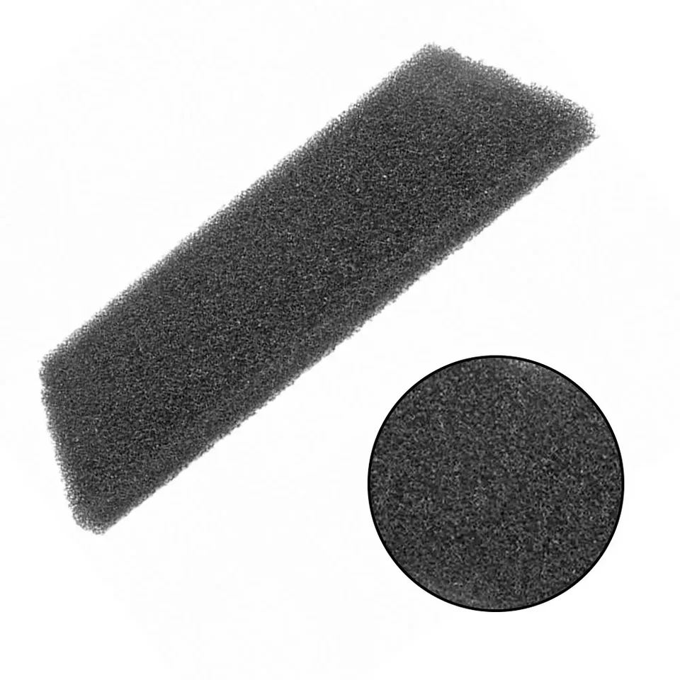 Éponge anti-poussière pour moteur de ventilateur, pour BMW F01 F02 F04 F07 GT F10, filtre éponge  34