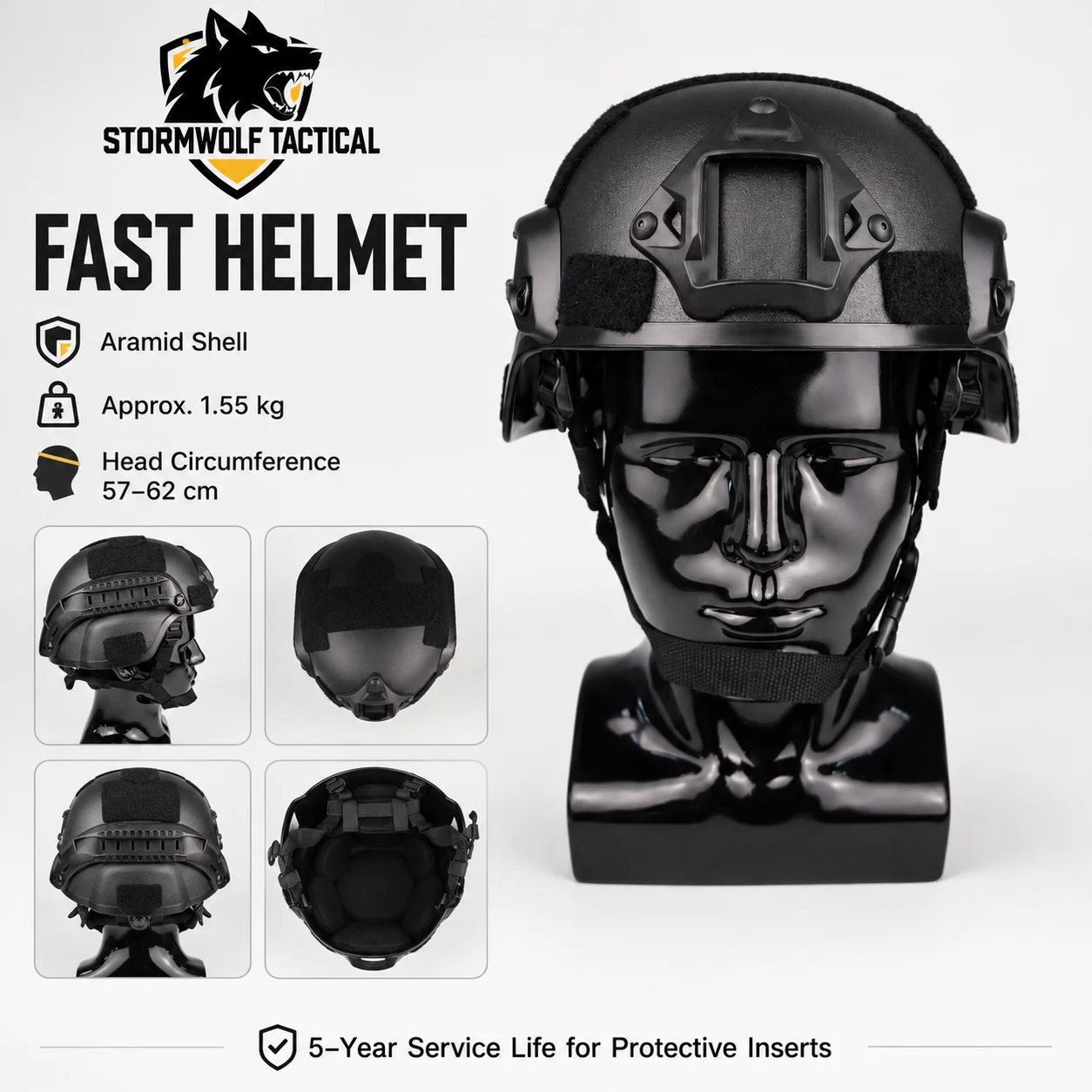 ABS MICH Airsoft Tactical Helmet Adjustable Suspension Protective Head Guard For Outdoor Wargame Hunting CS Cycling Sport