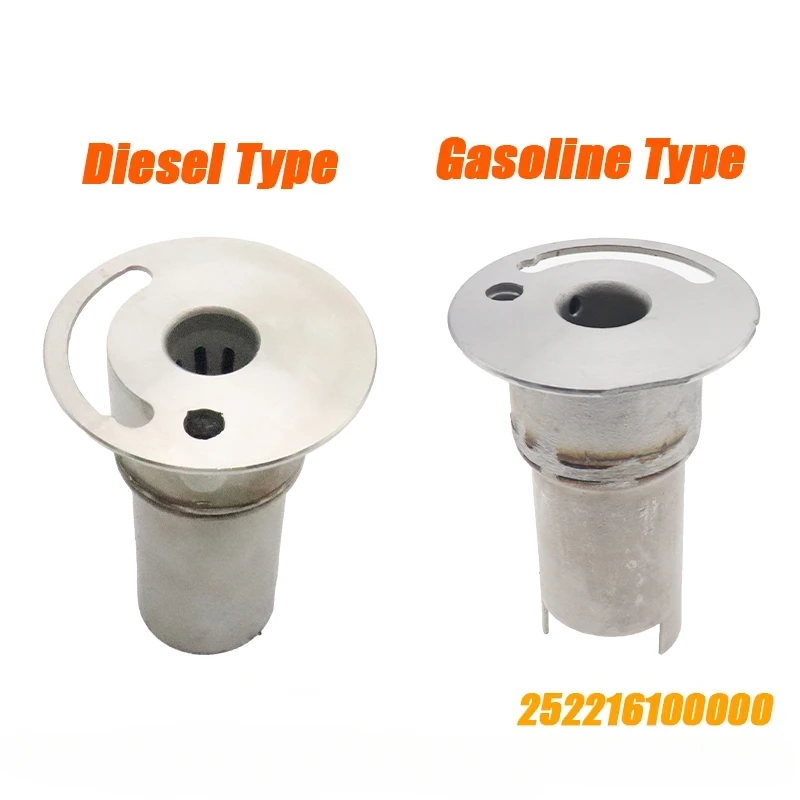 

252216100000 Heater Burner w/Gasket Sealing kit for Eberspacher HYDRONIC D5 Parking Heater 4Kw 5Kw Combustion Chamber B5