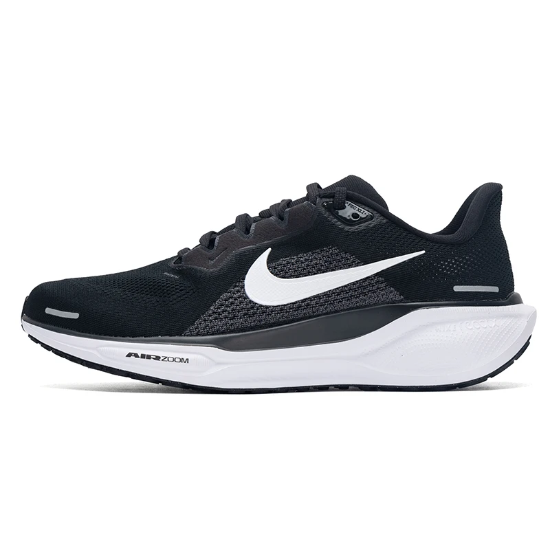 Zapatos Nike para hombre Air Zoom Pegasus 41, zapatos deportivos anchos, zapatos para correr para maratón, zapatos para correr con amortiguación de carretera, Fn4932-002