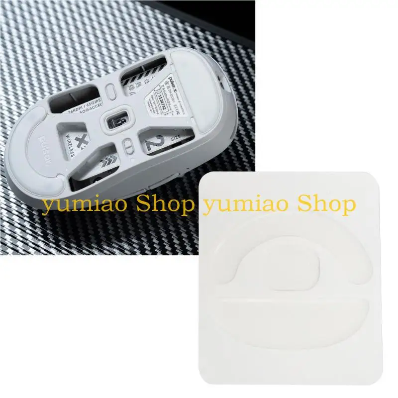 587B ICE 버전 e 스포츠 호랑이 마우스 스케이트 피트 컬러 푸르 무선 마우스