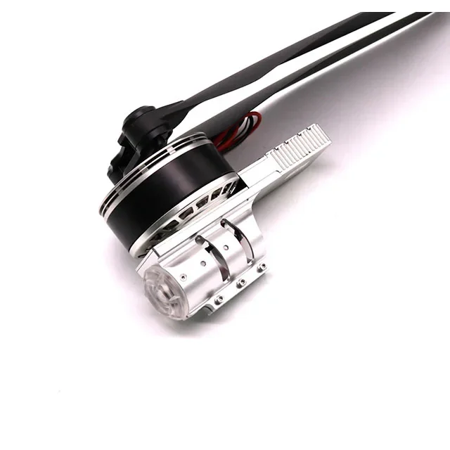 إيجل باور PM120A KV75 مراوح محرك مزيج الطاقة الثقيلة ESC لزراعة كوادكوبتر U-AV #2