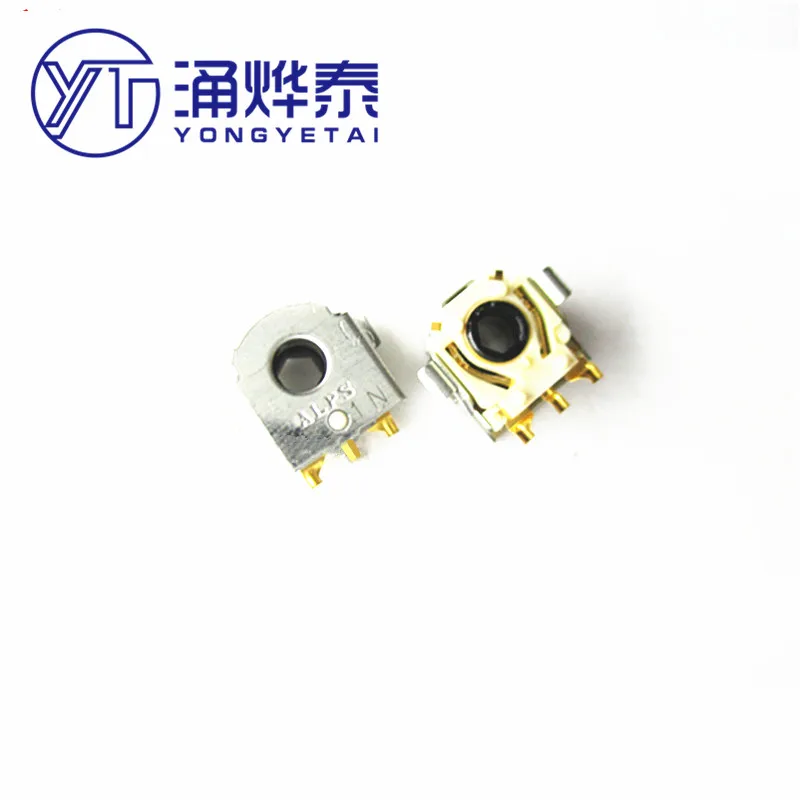 Yyt 5pcs ec05e1220401 Encoder Mobiltelefon Bluetooth-Durchgangs decoder Maus codierung schalter