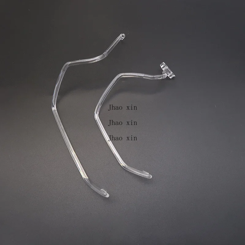 Car Headlight DRL Suitable For BMW 1 Series F40 2019-2024 White Daytime Running Light Ballast Module Conduit Strip Angel Eye - view 3