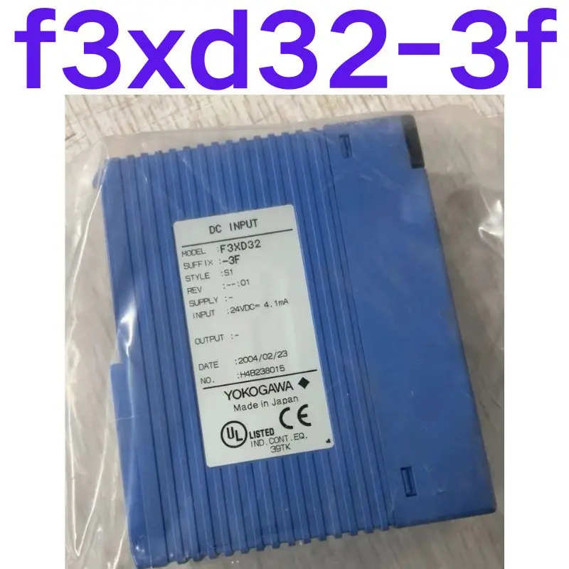 

Brand-new Module f3xd32-3f