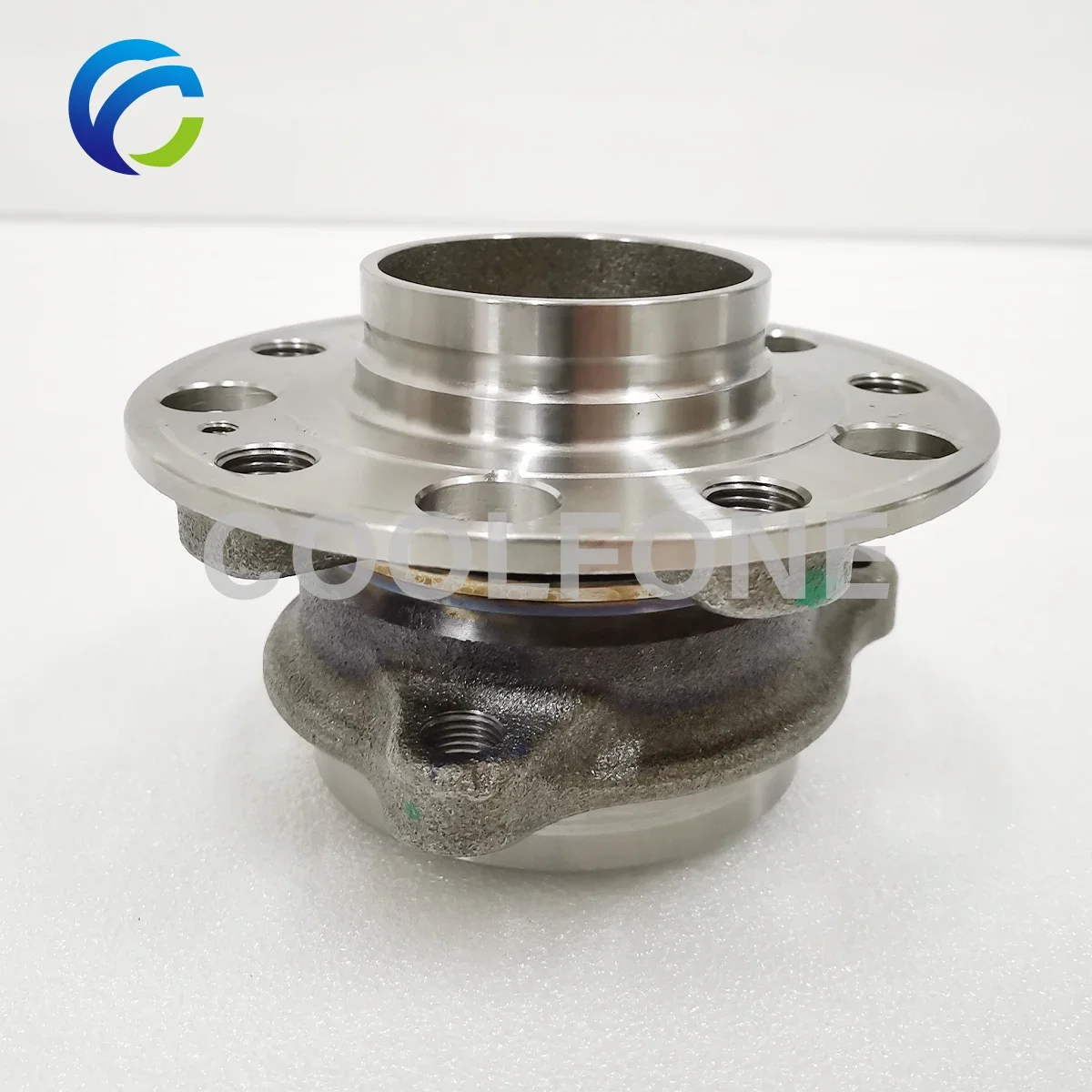 Good Quality Coolfone Spare Parts Front Wheel Hub Bearing For Chinese Cars Great Wall Haval H6 2020 2021 3103100XGW01A