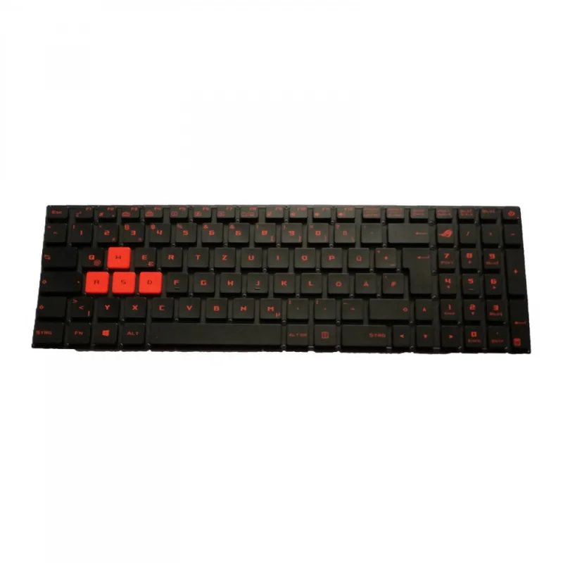 Sq+ For Asus ROG Strix GL702VM GL702VT GL702VS GL702ZC Laptop Keyboard