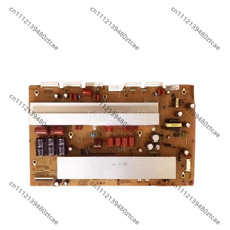 Placa Y SUS 50R4T4 de Repuesto EAX64282201 EBR73747601 para Televisor de Plasma LG 50PA450C-CM