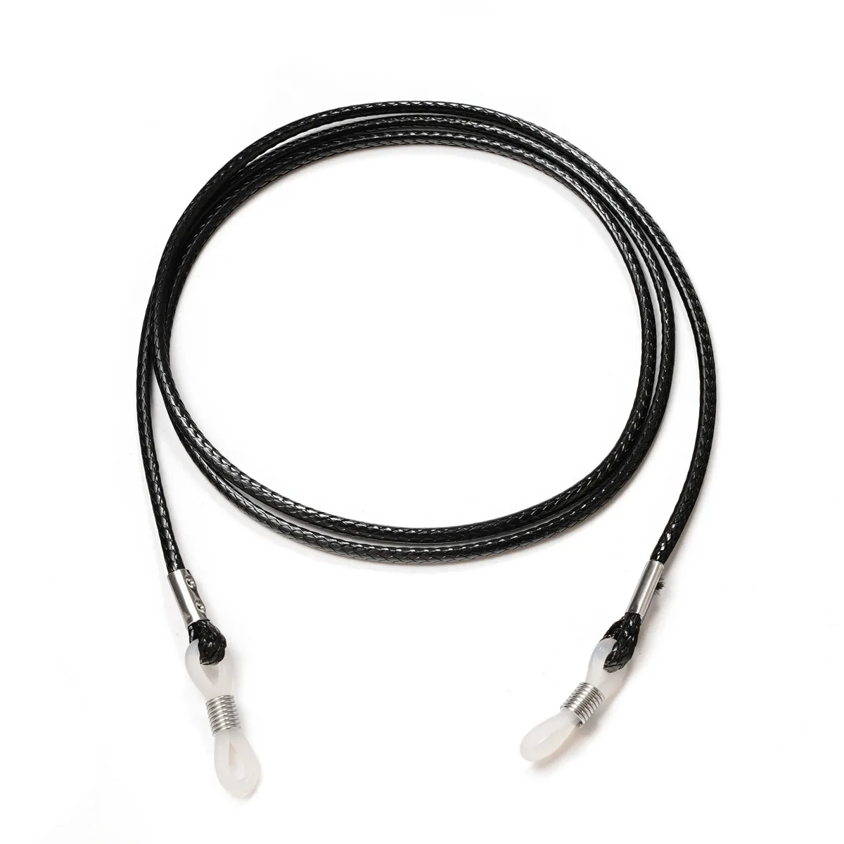 Reiskoord voor brillen, nekband, brilaccessoires, modieus multicolor brillenkoord - afbeelding 2