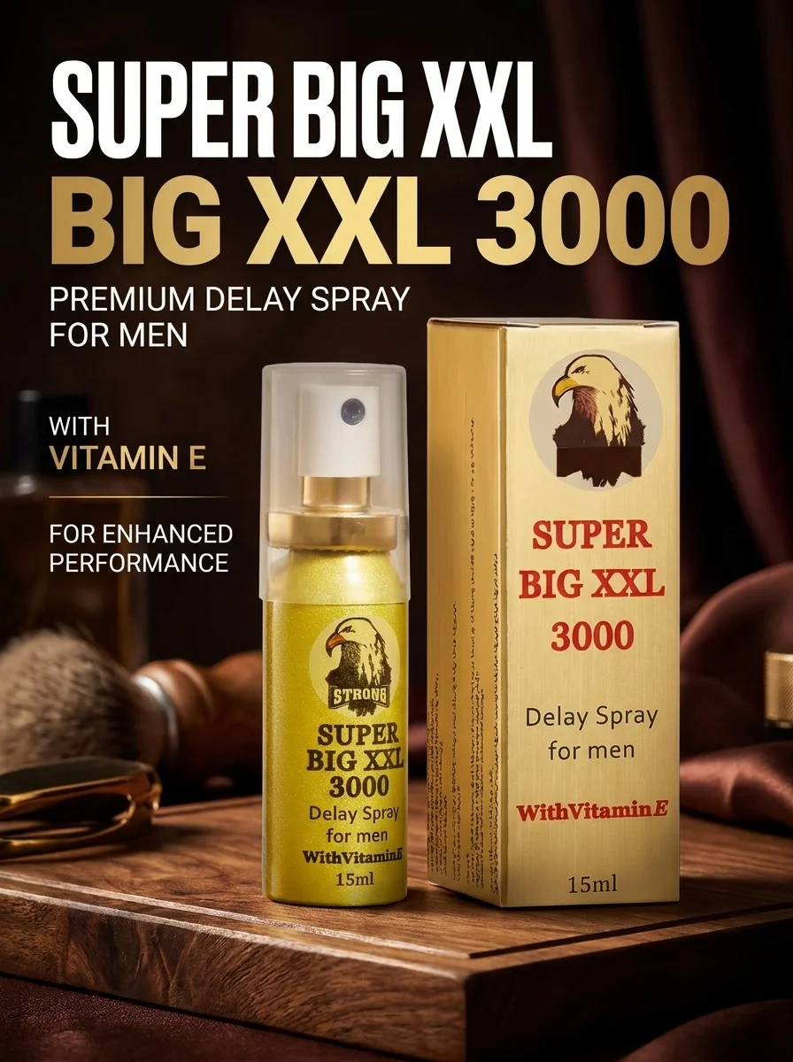 15ml Sex Delay Spray for Men Non-Numbing Male Delay Ejaculation Sex Spray Man Prolong Sprays Penis Premature Ejaculation view 3