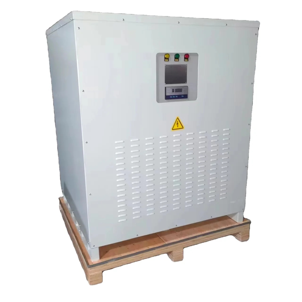 500 Kva/600 Kva/800 Kva Transformer Price 220v to 380v Step up with Temperature Monitoring