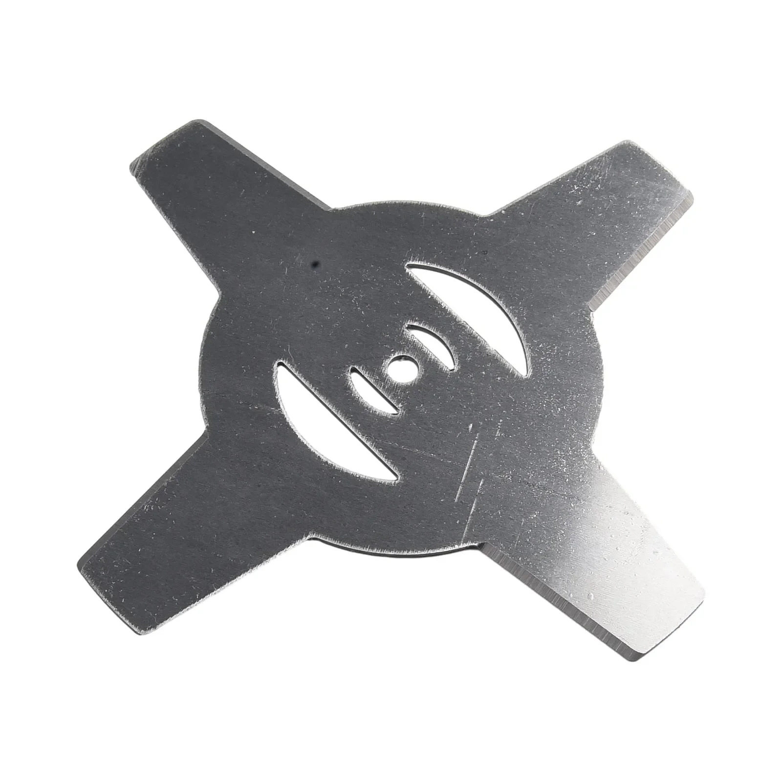 Lame de Scie de Remplacement pour Tondeuse à Gazon, Accessoires de Remplacement pour Métaux, Tête de Coupe à Ficelle