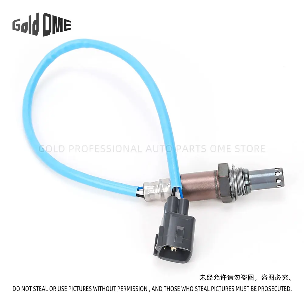 

89467-0D080 Upstream Lambda Probe O2 Oxygen Sensor Fit For Toyota YARIS VIOS NSP15 1.5 89467-0D080