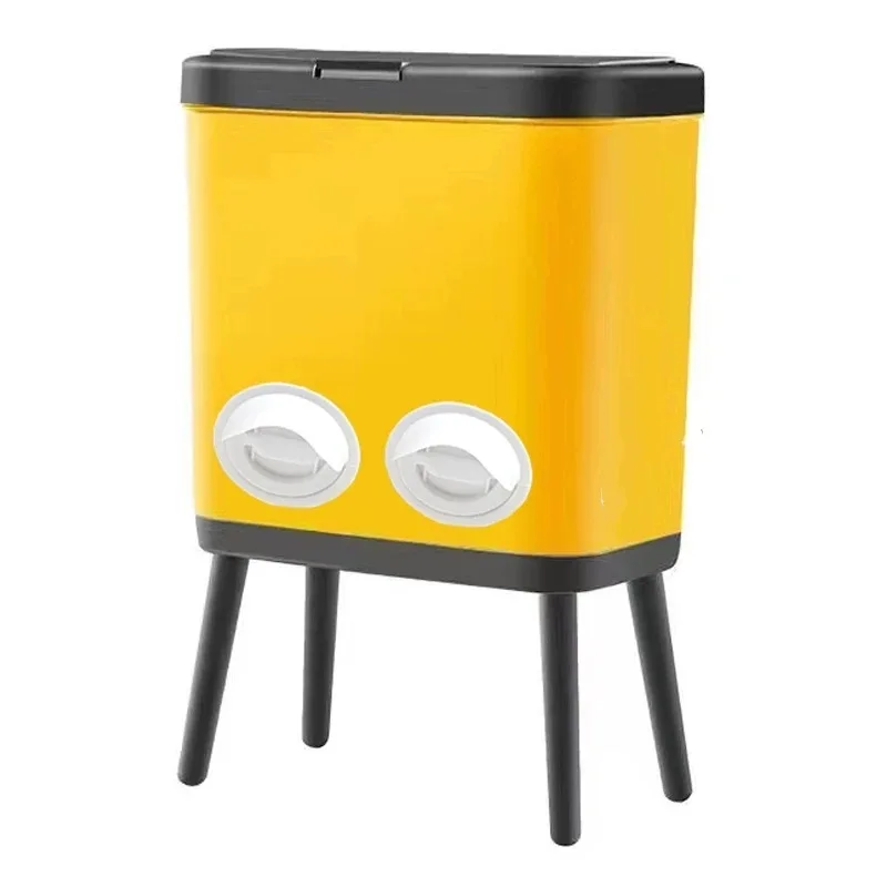 

Chicken Feed Bucket Goose Pigeon Feeding Chicken Poultry Feeder Anti-bird Chicken And Duck Automatic Anti-sprinkler Trough