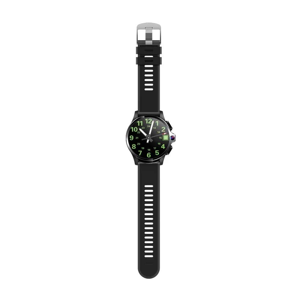 Kingwear Groothandel KC10 4G Android GPS 4g smartwatch
