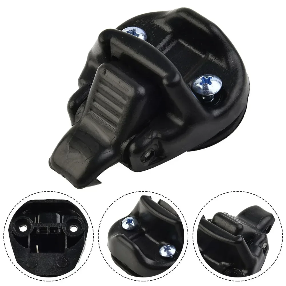Convenient Glass Lock Buckle For Mitsubishi For Pajero For Montero Mk2 MKII 1991 1999 L300 Easy And Quick Installment