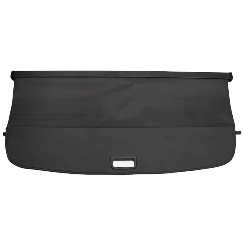 Black Trunk Shade Rear Cargo Cover for Honda CR-Z Tonneau Cover