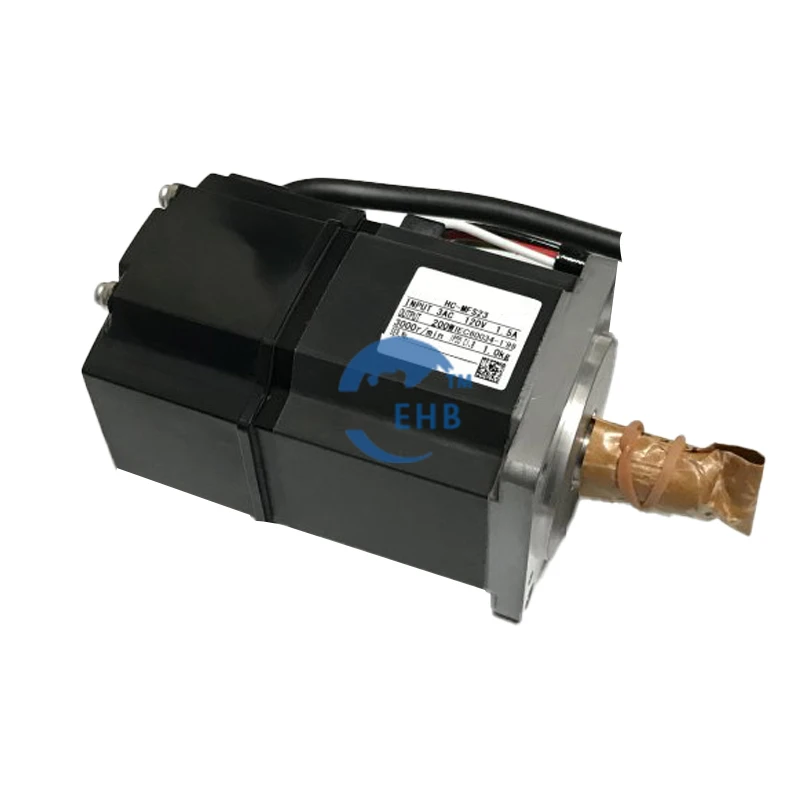 

New Original New dc motor plc HC-MFS23