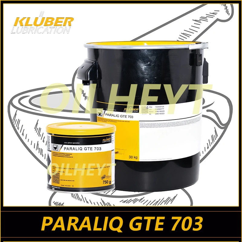 Paraliq Gte 703 Epd…