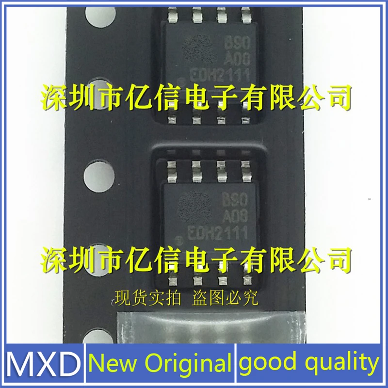 5Pcs/Lot New Original EMB90A08G B90A08 Import In Stock Good Quality