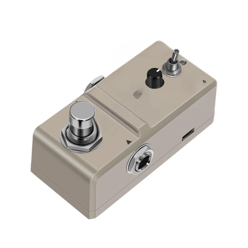 

Electric Guitar Monolithic Effects Overload Faz Distortion Delay Delay Chorus Vibrato Reverb LN332S