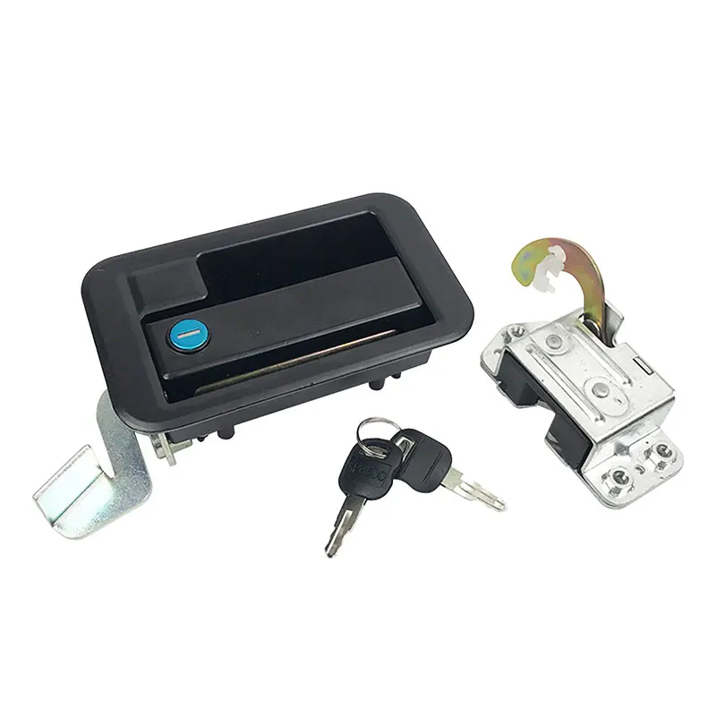 

Cab Door Lock Compatible With Caterpillar E320 320 Excavators