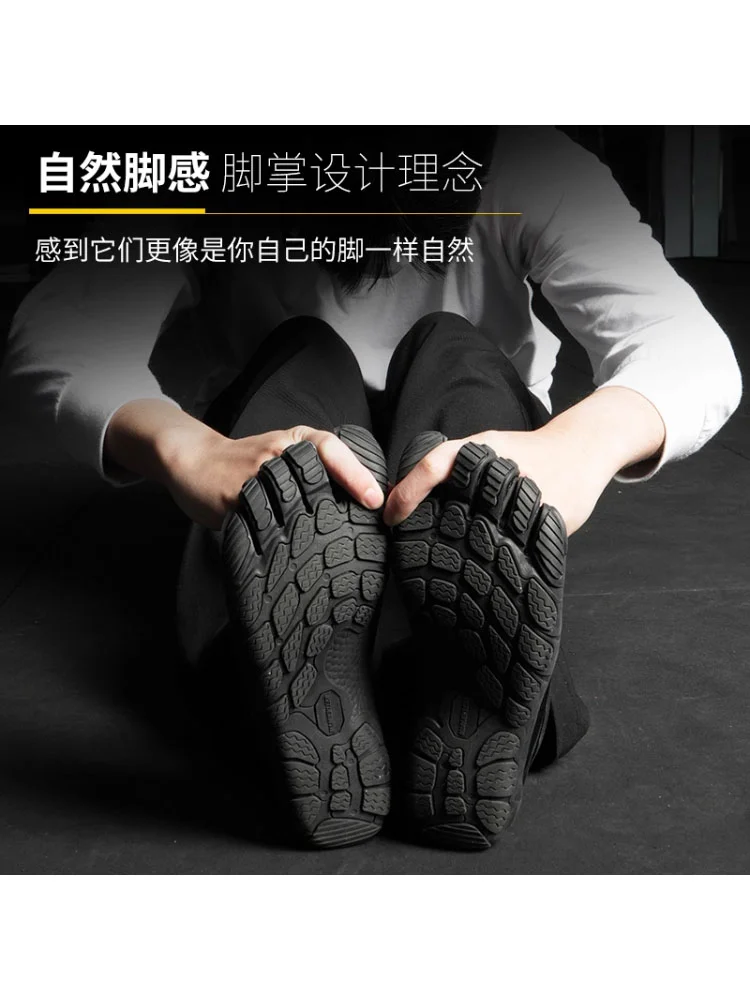 New 2025 Neutral Portable Deep Squat Weightlifting Shoes Sneakers Sneakers Sumo Shoes Weightlifting Sumo Slippers