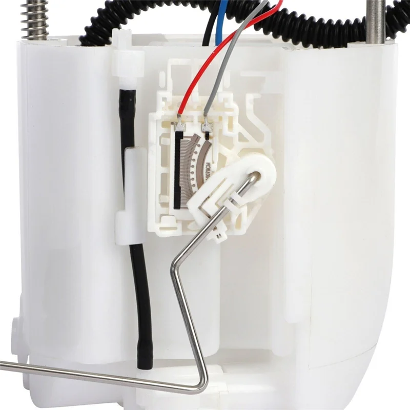 Kraftstoffpumpenmodul Kraftstoffpumpenbaugruppe Kraftstoffpumpe für Toyota Vibe Corolla 378GE 88973532 88974257 für Pontiac Kraftstoffpumpenmodul