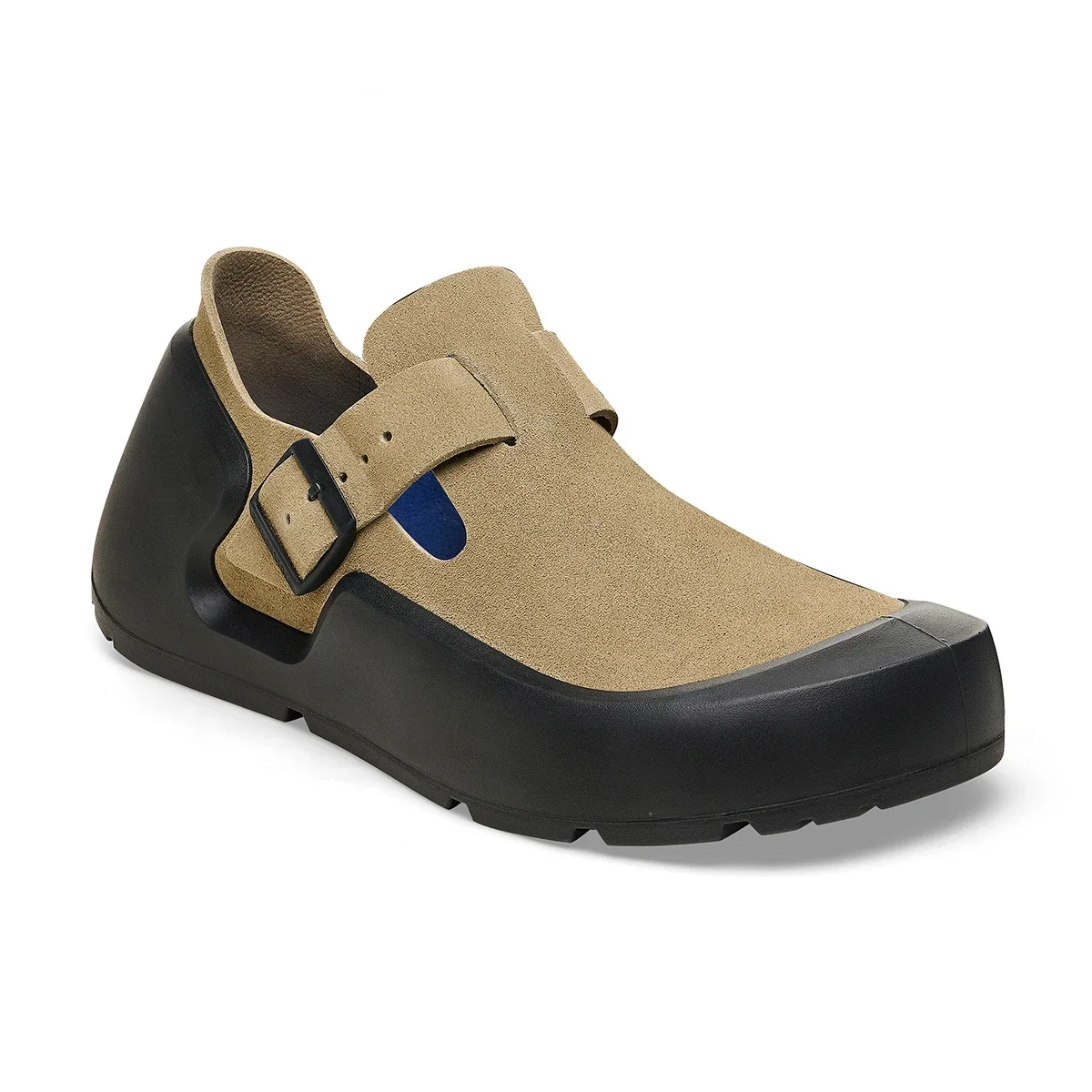 Hochwertige neue Ledersandalen für Damen und Herren, vielseitig einsetzbar, weiche Sohle, Susal-Sandalen, modisch für den Sommer.