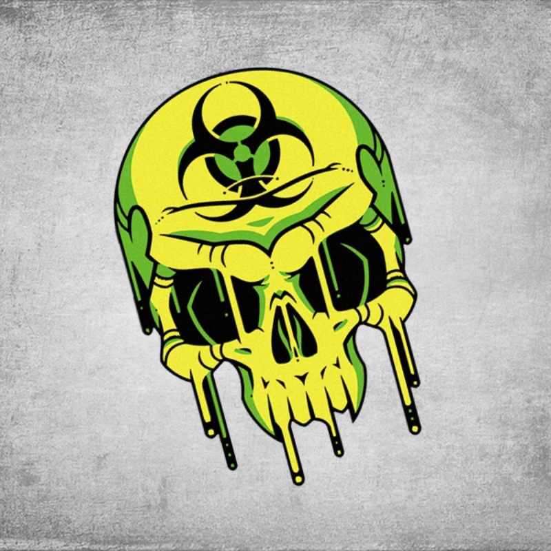 

1 шт., прочные виниловые наклейки на мотоциклетный шлем