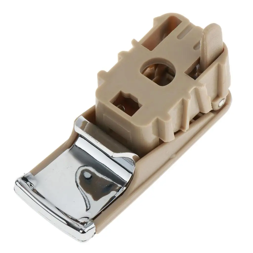 Glove Box Lock Lid Handle Fastener Clip ABS for Audi A4 B6 B7 2001-2007 Car Interior Accessories