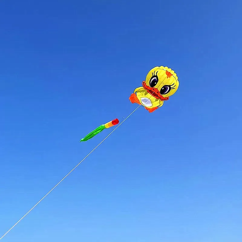 Envío Gratis, cometa de dibujos animados, juguetes al aire libre, pipa inflable de gel, pipa voladora, flieger, cerf volant, diversión profesional