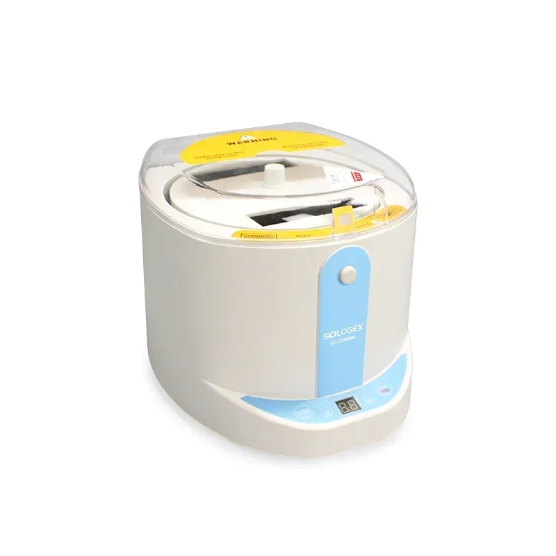 SCILOGEX SCI-CF2800M لوحة فتحة الطرد المركزي Micropore تصميم سريع الطرد المركزي تجارب قطرة PCR المثبتة على الحائط