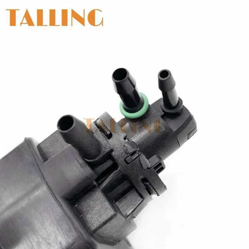 70177713   Turbo elektromagnetyczny zawór ciśnienia doładowania modulator próżni dla Peugeot 3008 508 408 Citroen C4L C5 DS5 nowy V 759957380   18T282 — zdjęcie 7