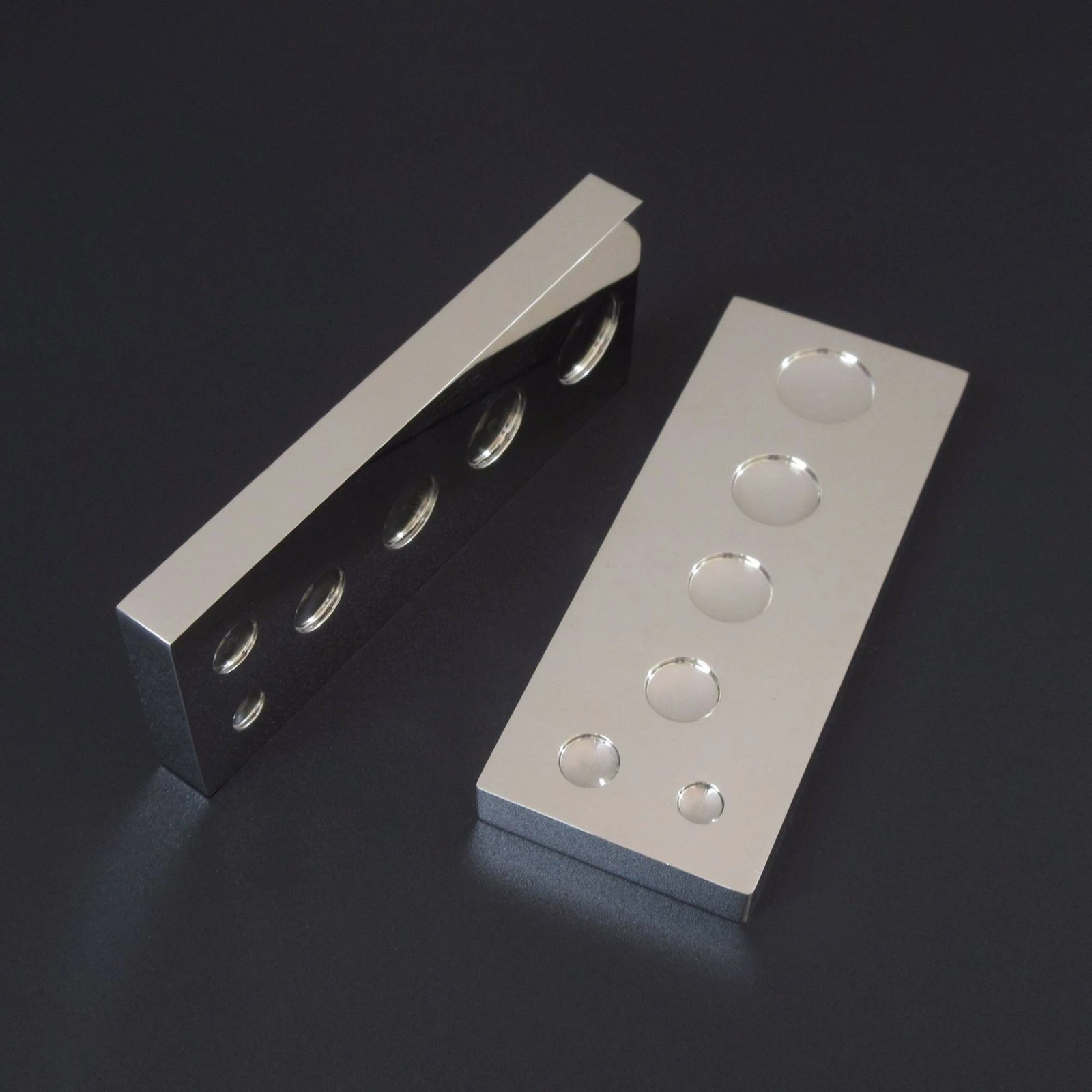 スナップリベットツールセット多用途レザースナップインストールブロックステンレス鋼パンチブロックdiyクラフト機器手作りワークショップ用