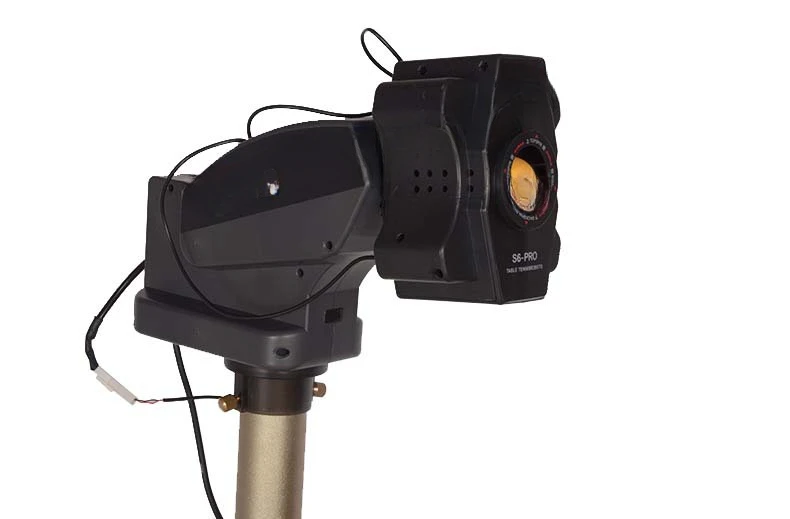 Máquina multifuncional tipo piso S7 PRO