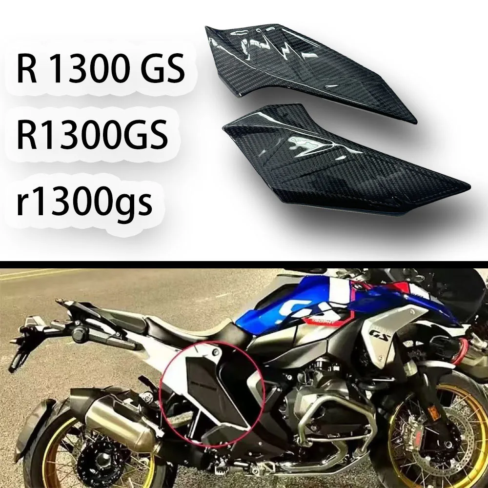 

For BMW R 1300 GS R1300GS r1300gs 24-25 Left Right Frame Side Cover Fairing Motorcycle Inection Fairings Panel Kits Accessories