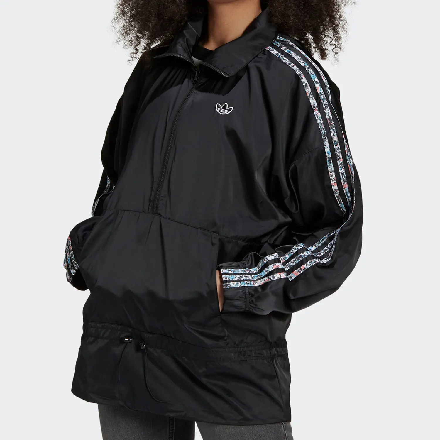 

Adidas Originals WINDBREAKER Women's Sports Jacket GN3105