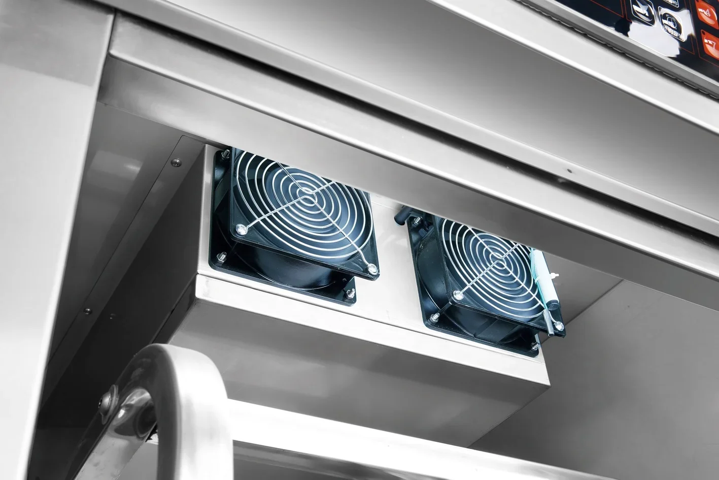 Commercial Proofer Fermenting Proofing Bread Dough Retarder Proofer Cabinet Bakery Equipment