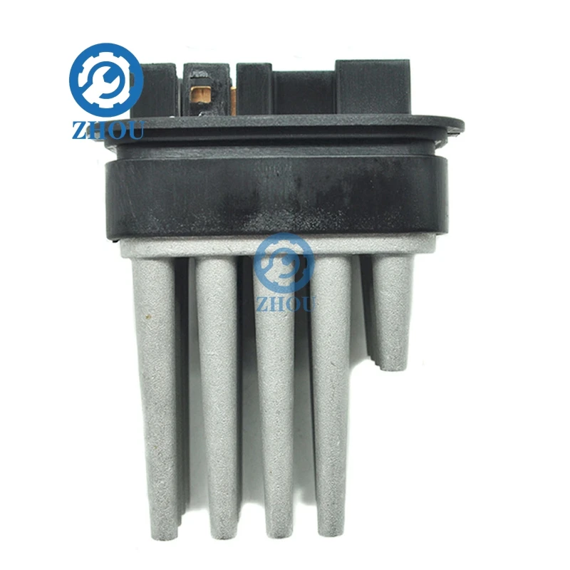 90 566 802 90566802 AC Blower Heater Fan Motor Resistor For OPEL VAUXHALL ZAFIRA MERIVA A OMEGA B CORSA COMBO C D ASTRA H G SAAB