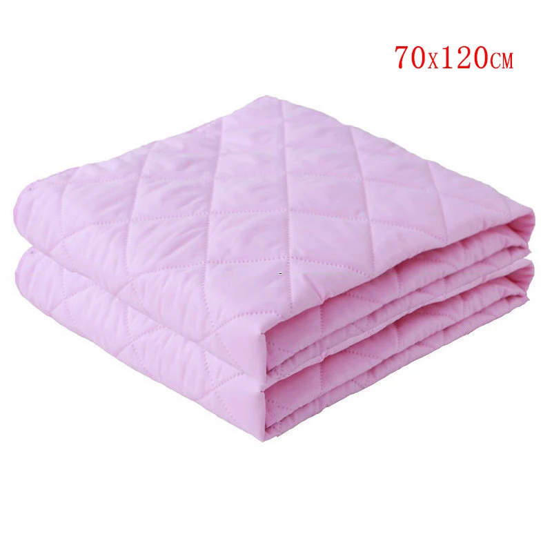 1PC Waterproof Baby Infant Diaper Nappy Urine Mat Kid Simple Bedding Changing Cover Pad Sheet Protector