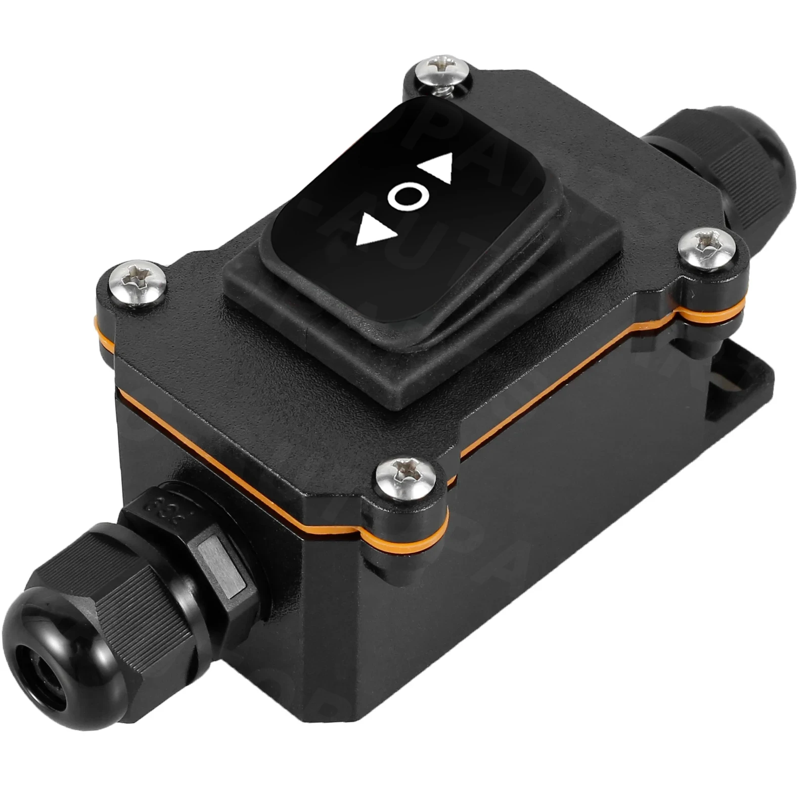 IP66 Waterproof Mar…