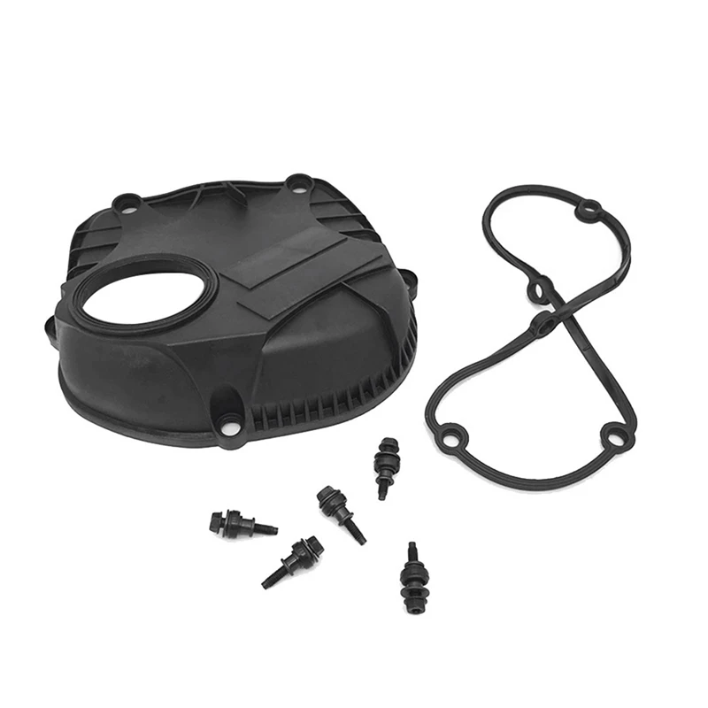 

3x Верхняя деталь двигателя с прокладкой 06H103269H для-Beetle Golf Jetta - A3 A4 A6 A8 TT 2,0 T Skoda