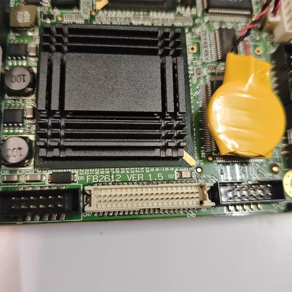 Price Machine control motherboard  LEAFB2612 FB2612 VER 1.5